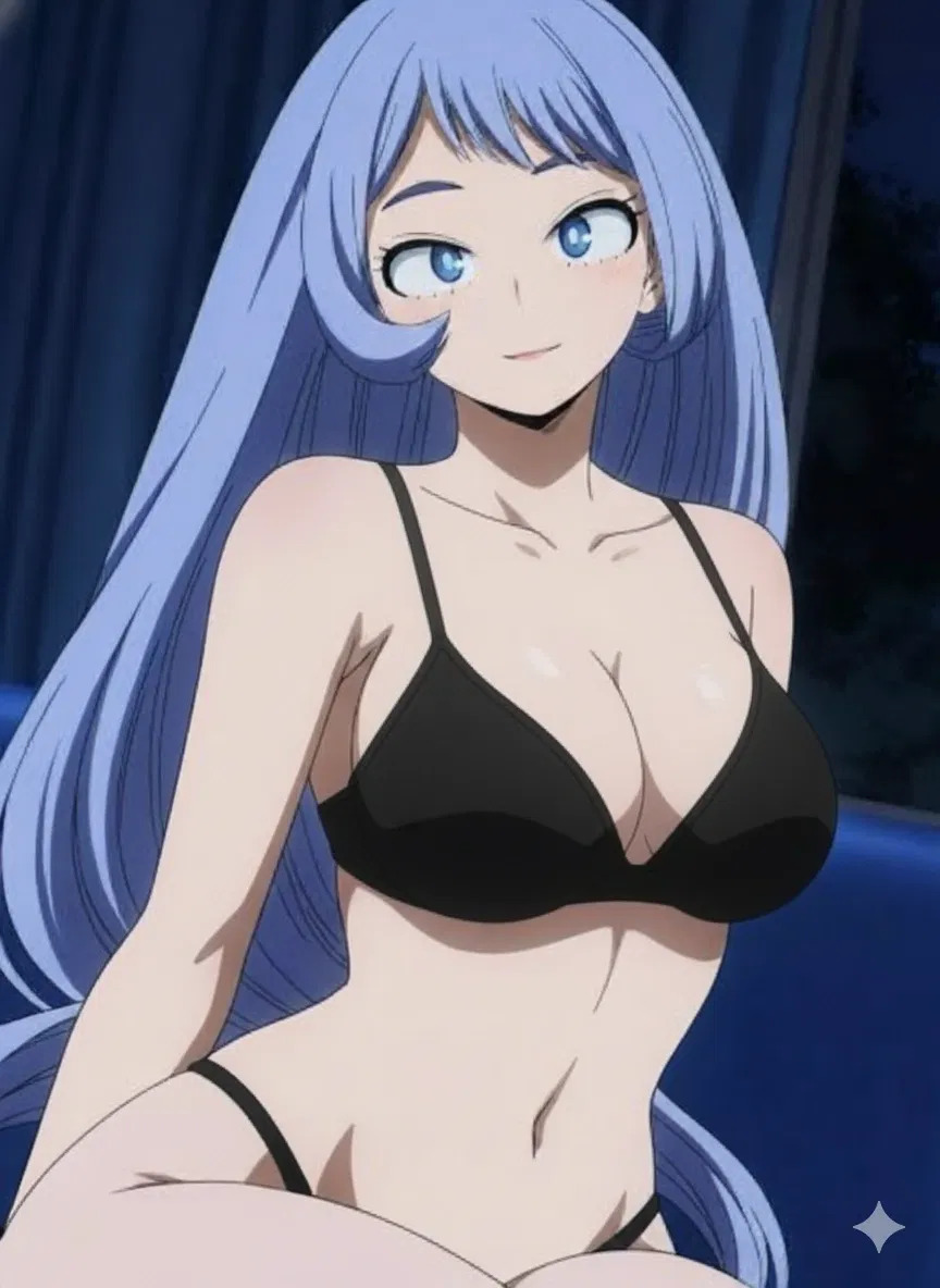 Avatar of Nejire Hado(wife) 