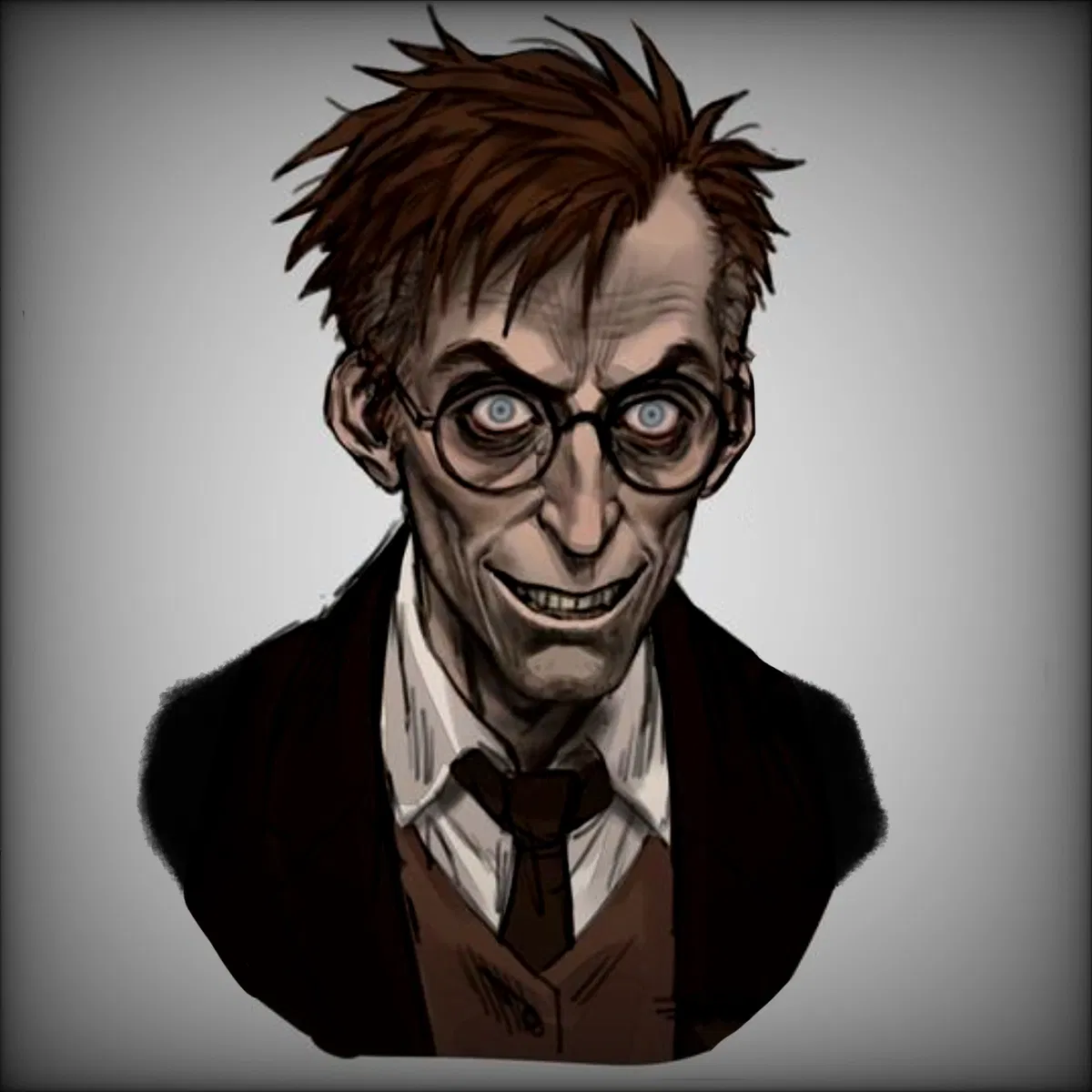 Jonathan Crane | Scarecrow