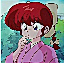 Avatar of Ranma Saotome