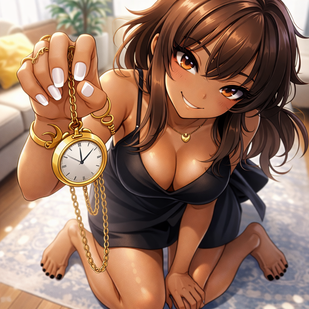 Avatar of Zara