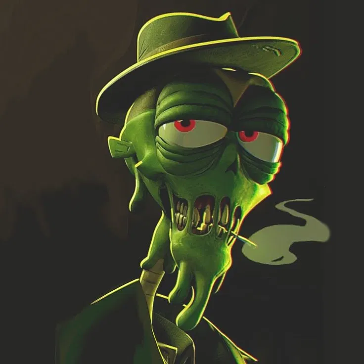 Avatar of Mud The Accountant