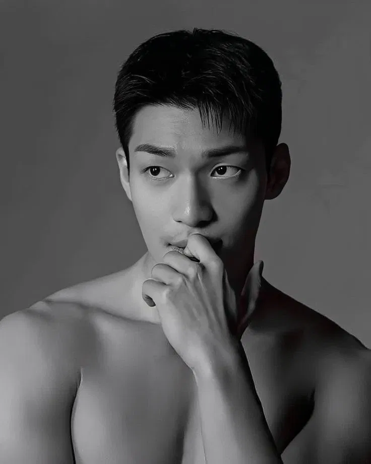 Avatar of _Wi ha joon_