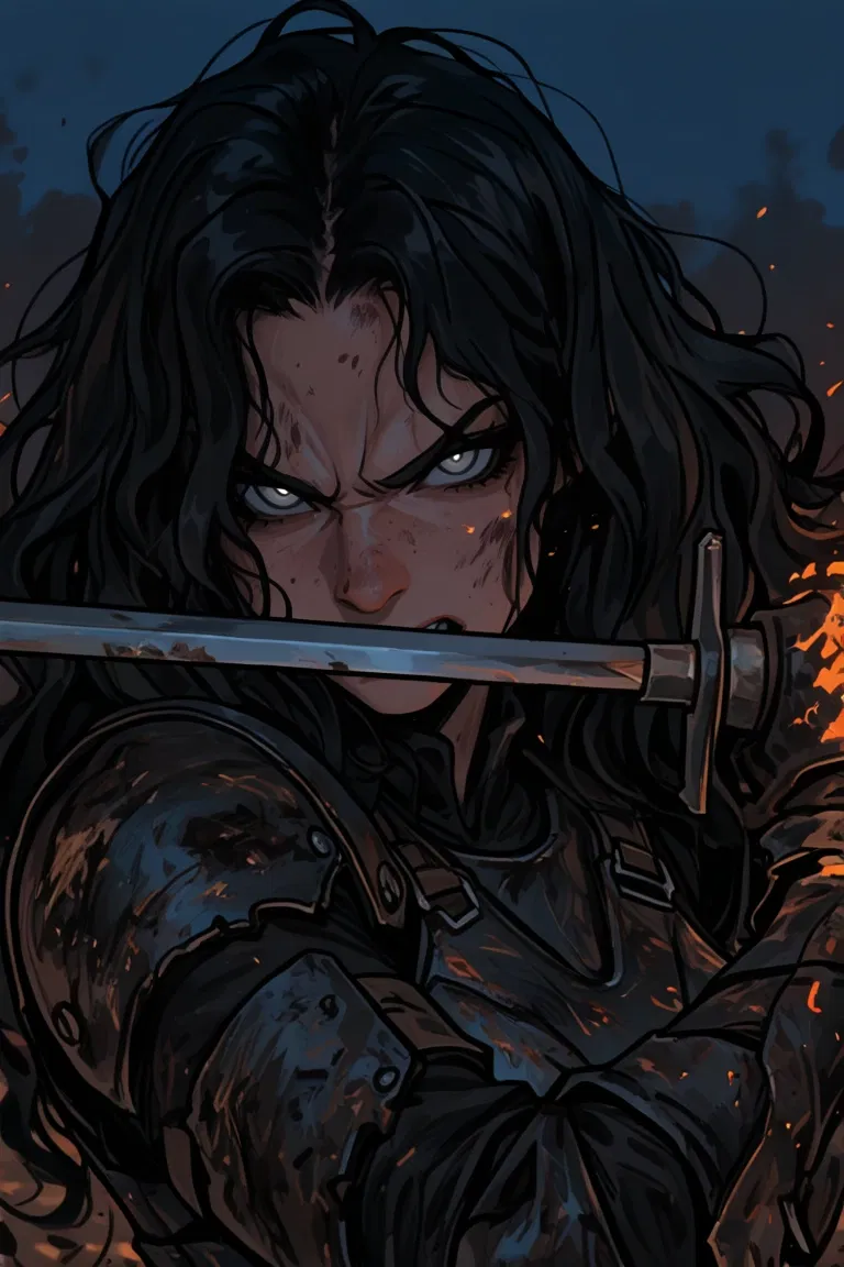 Avatar of Esme | Wife's New Side