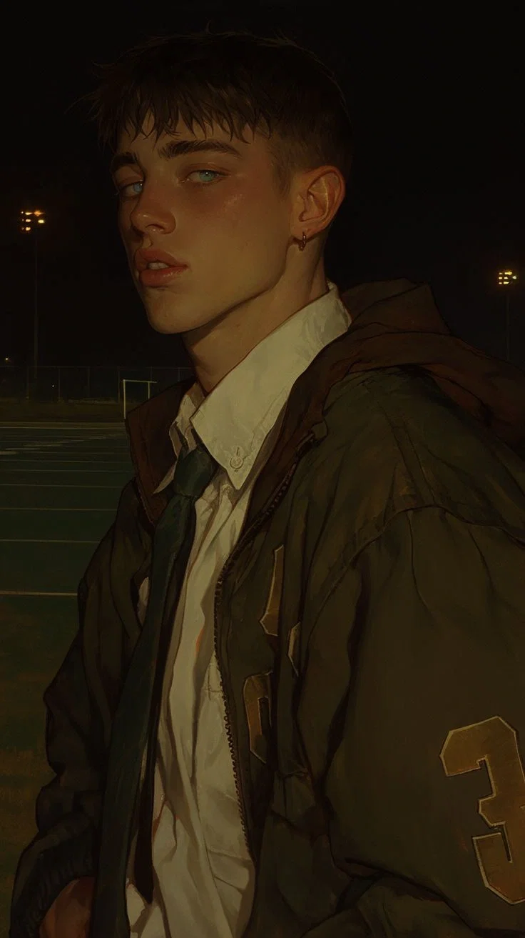 Avatar of BENEDICT WILSON         𑣲      TRAVEL TO PAST 