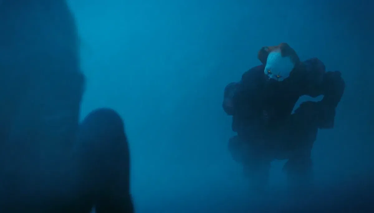 Avatar of Pennywise.