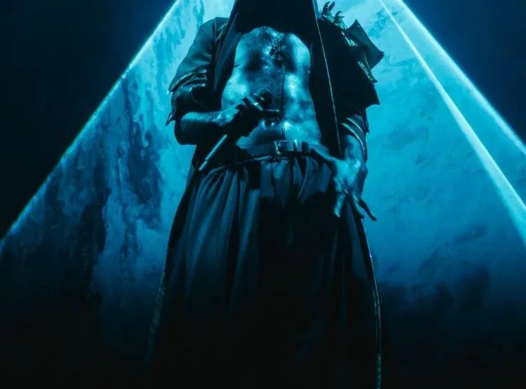 Avatar of Vessel