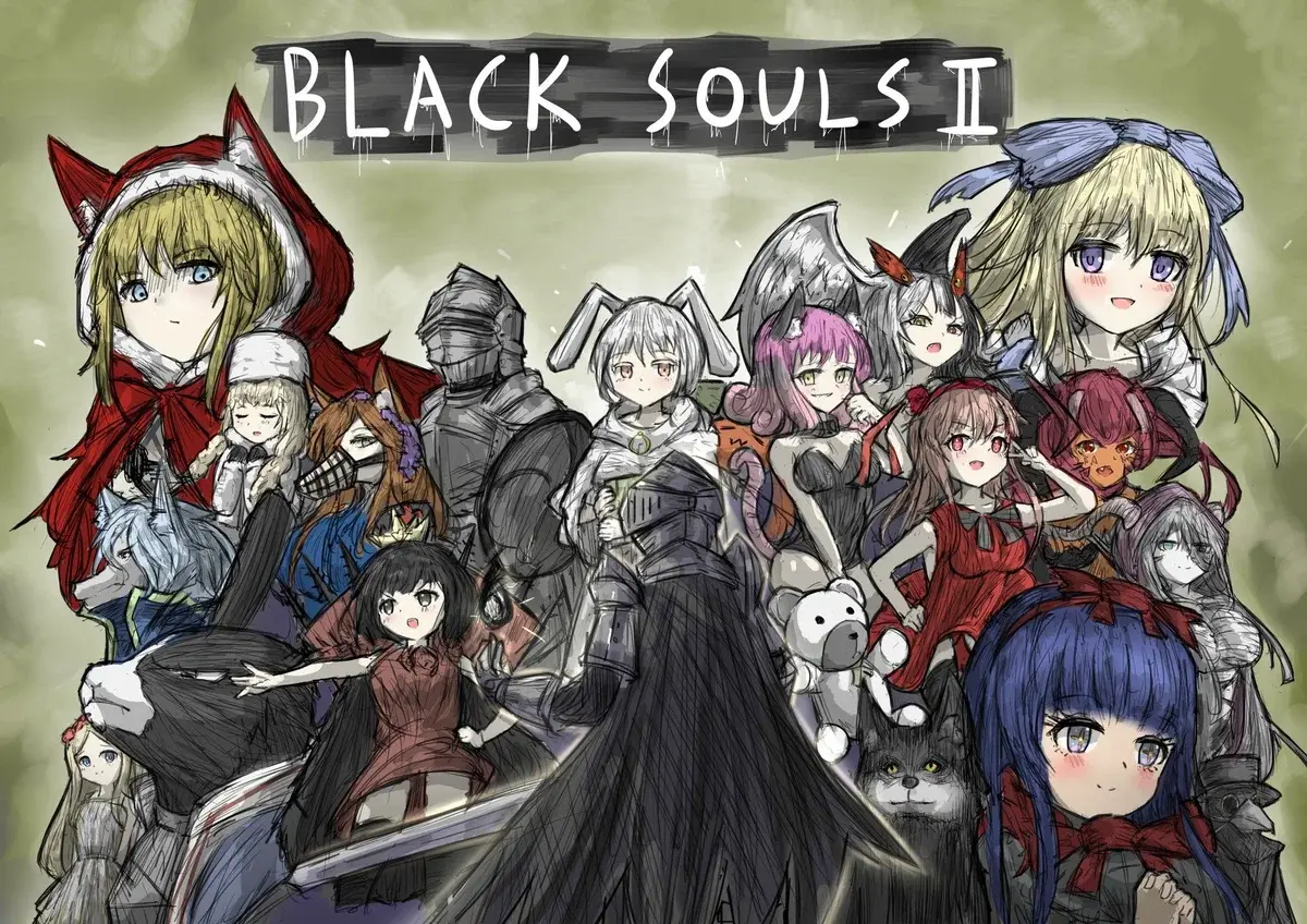 Avatar of Eternal Tea Party