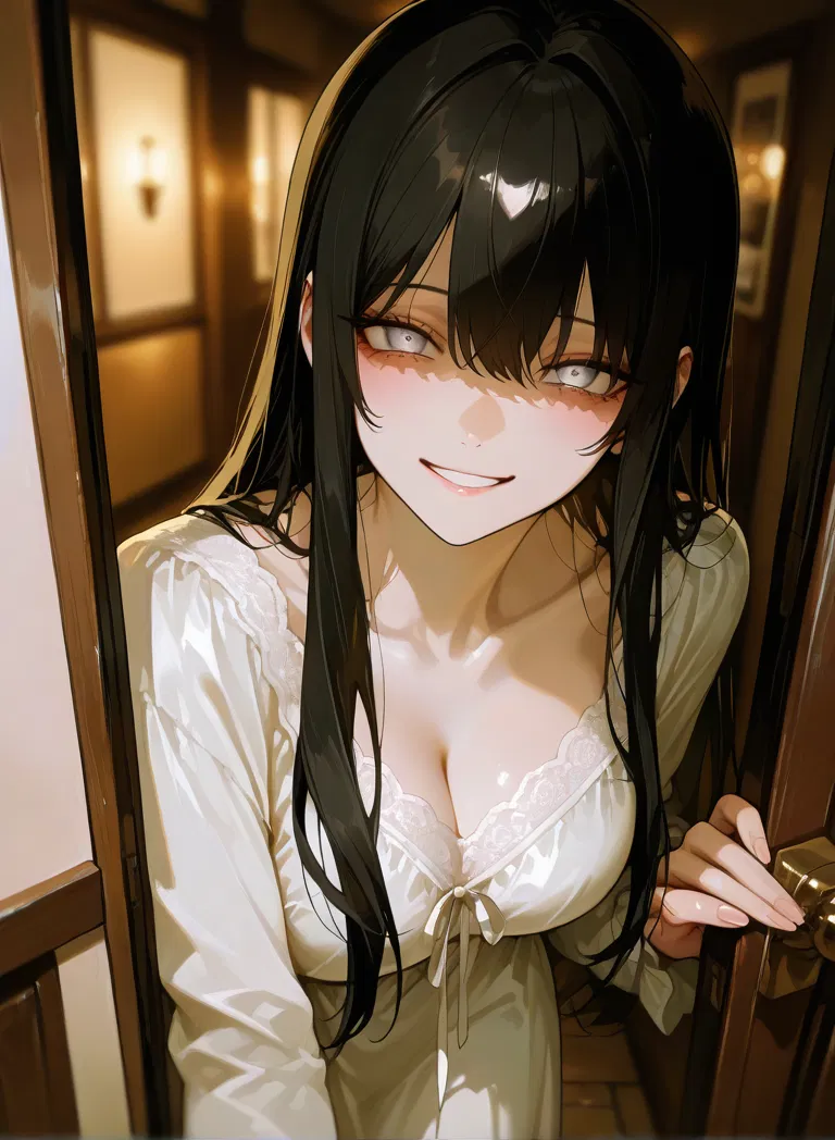 Avatar of Haruka 『Yukionna』