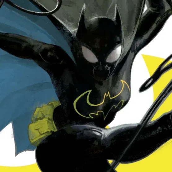 Avatar of Cassandra cain