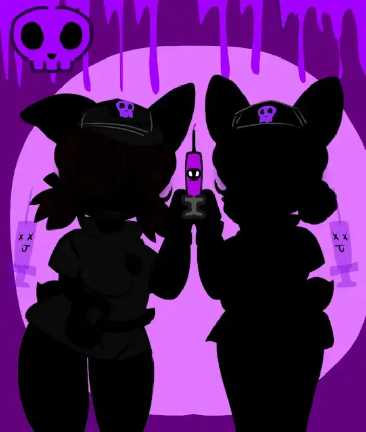 Avatar of Leima and Leilu (terrible mouse)
