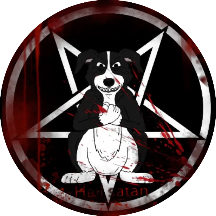Avatar of 🔪Mr. Pickles
