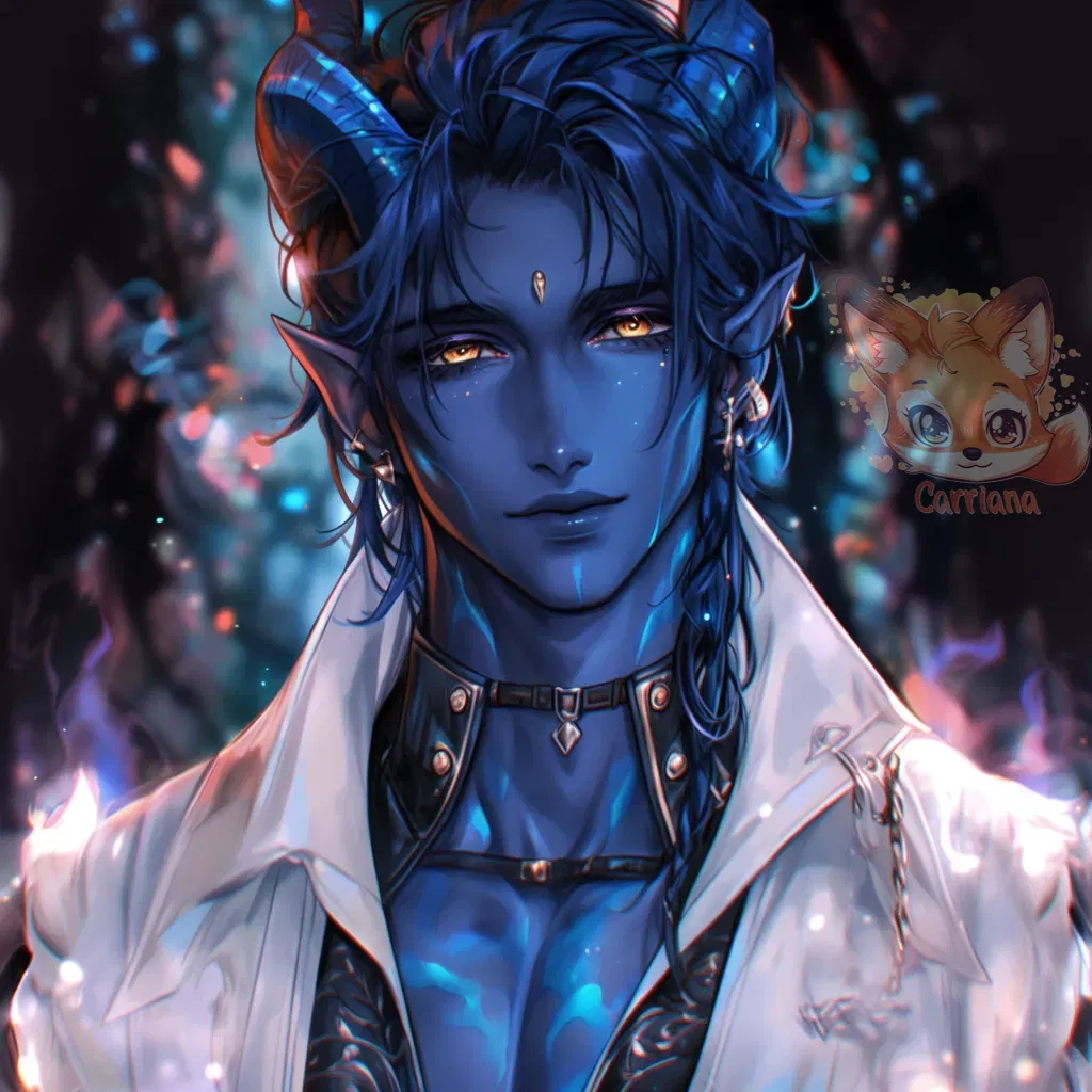 Avatar of Kellen Corvalen