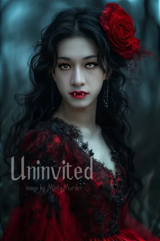 Avatar of ♱ Camille Nari ♱ Intersex Bang Chan