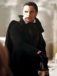 Avatar of The Phantom of the Opera