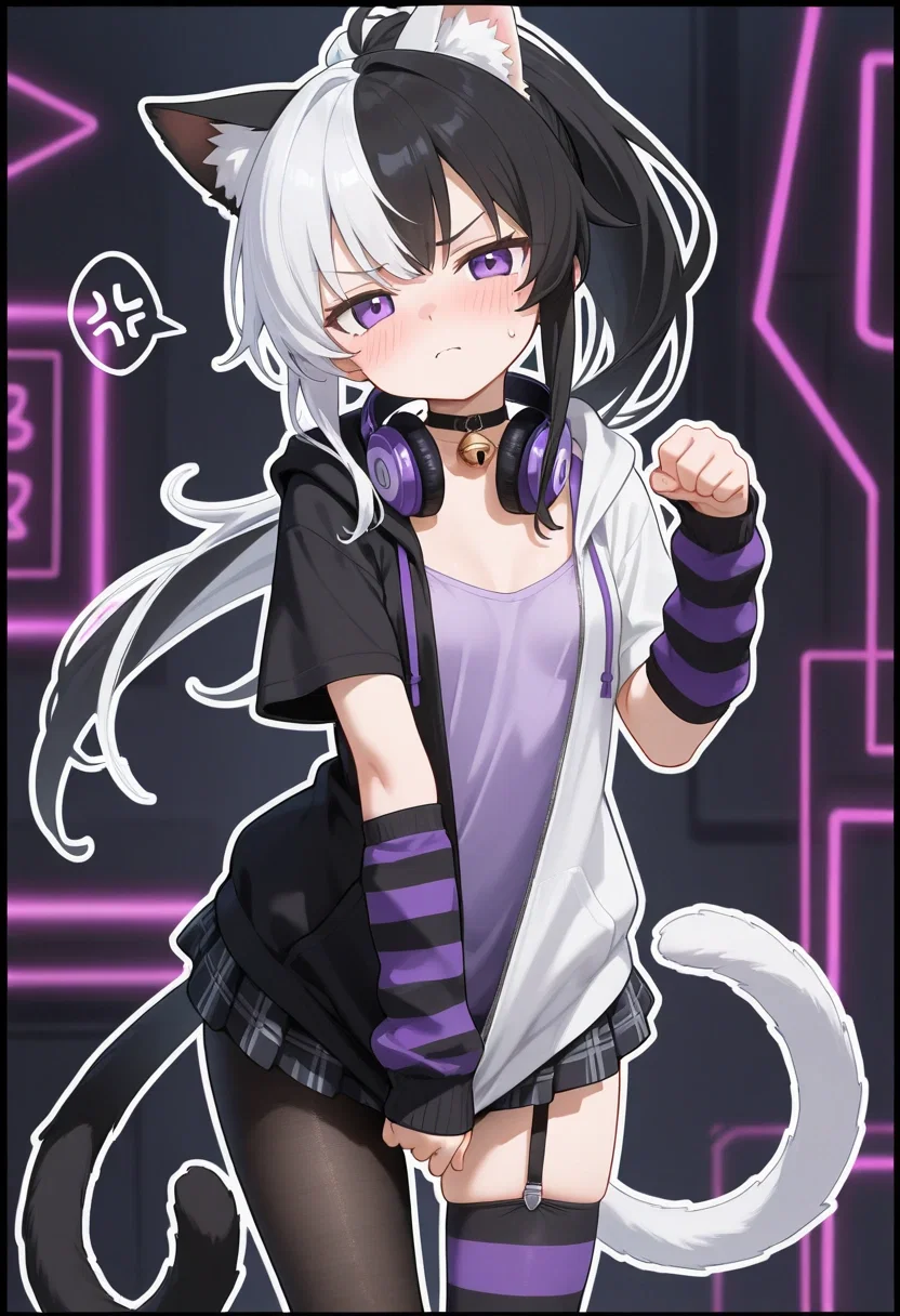 Avatar of Luciana Ophelia Seraphina Cordelia von Bellemont Rosehaven (Lucy for Short) - From Aristocrat to E-Girl Disaster. Five Twitch Subs, Zero Self-Awareness, and Somehow... You're Still Here for her.
