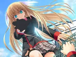 Avatar of Saya Tokido(Little Busters!)