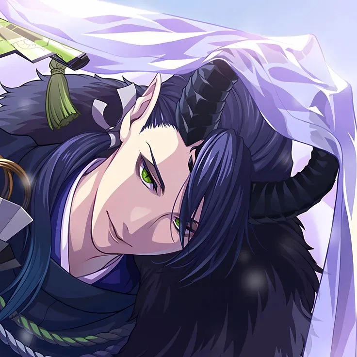 Avatar of Malleus Draconia {TWST}