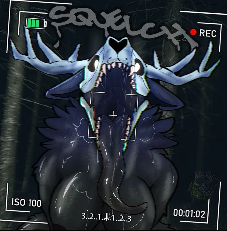 Avatar of Wendy - Female wendigo 