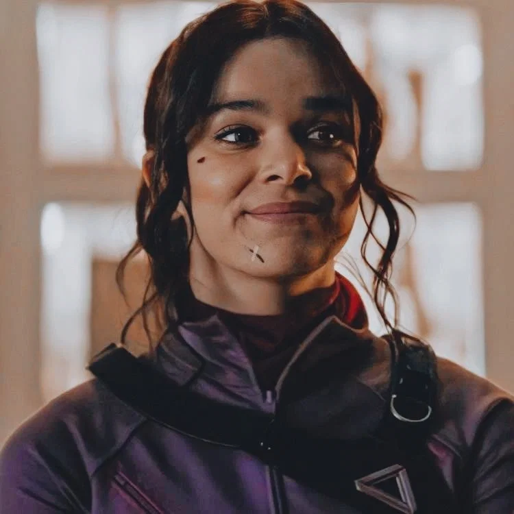 Avatar of Kate Bishop