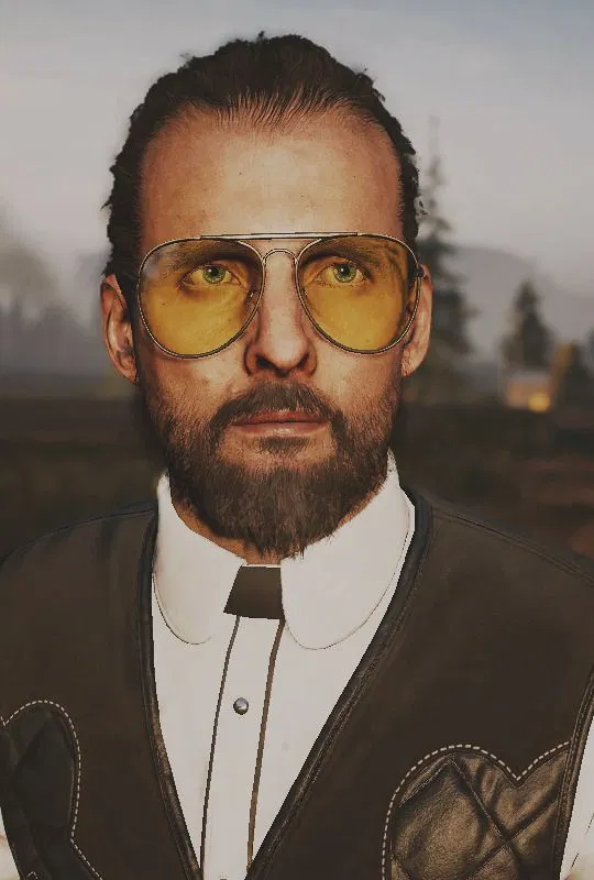 Avatar of Joseph Seed