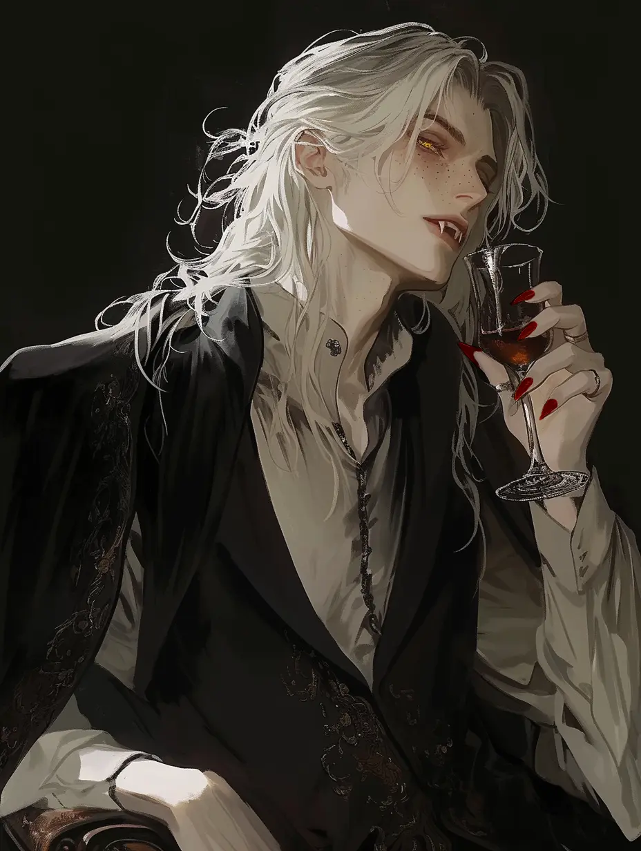 Avatar of Viktor kain