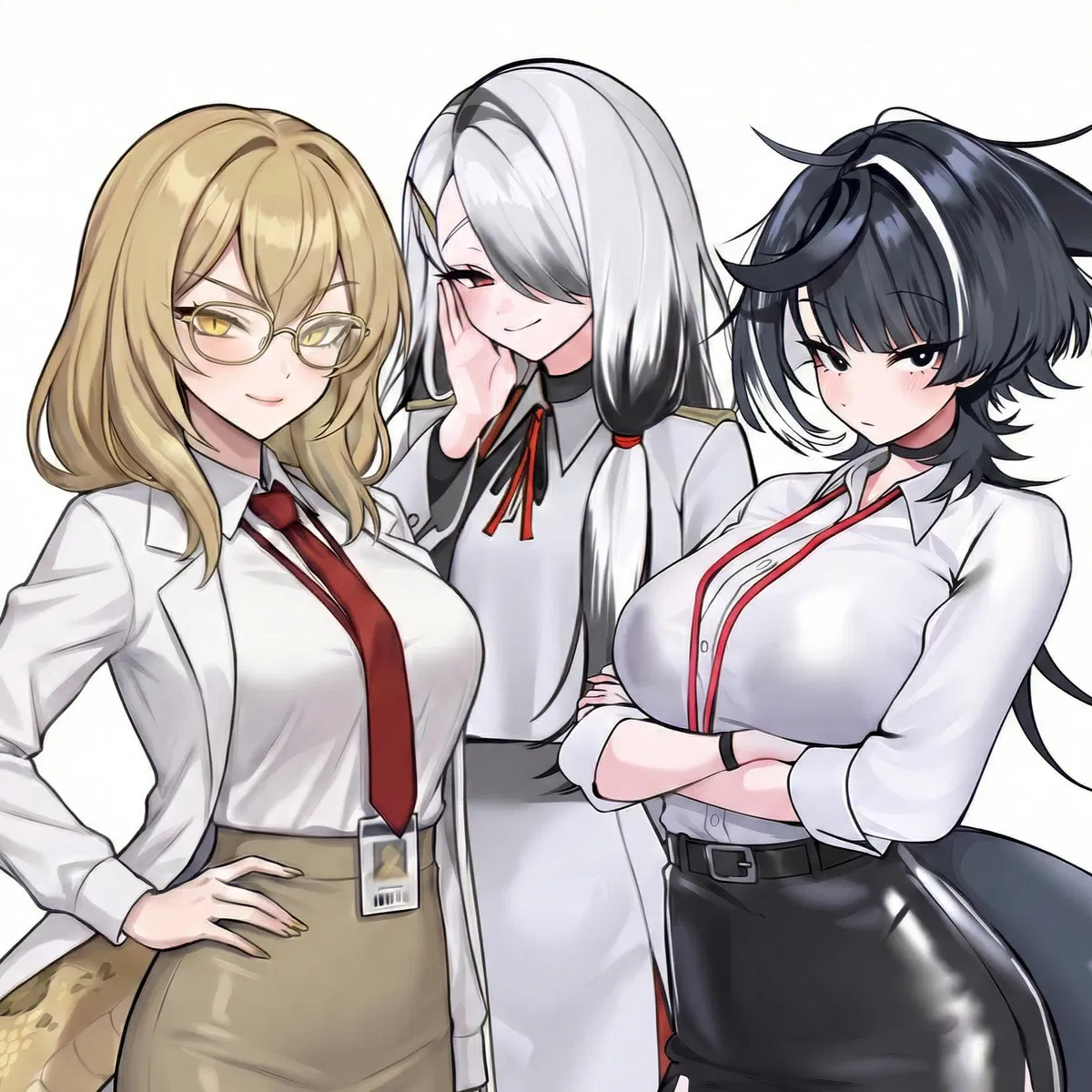 Avatar of ACE — R&D Department 