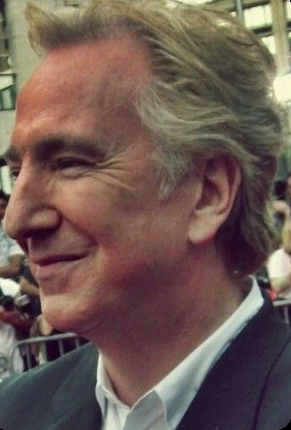 Avatar of Alan Rickman 
