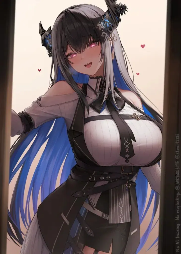 Avatar of YANDERE NERISSA!
