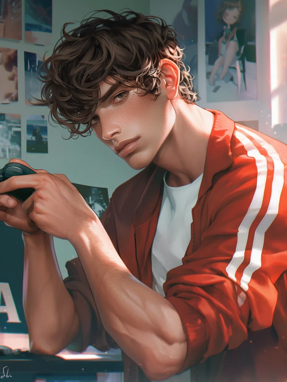 Avatar of 💿 Discord Mod Clyde Donovan