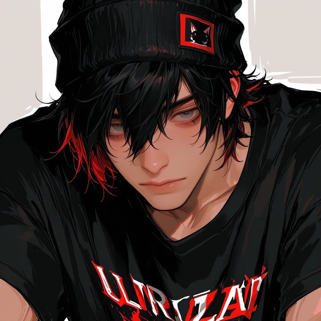 Avatar of Blake Averill - Marking