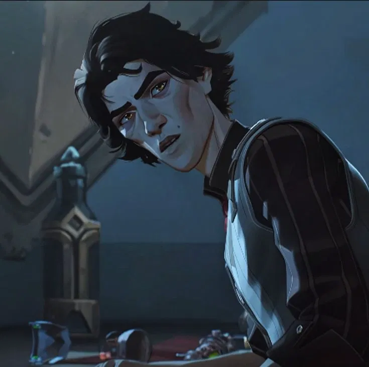 Avatar of Viktor