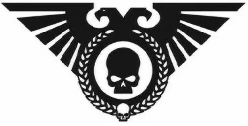 Avatar of Rouge Trader RPG