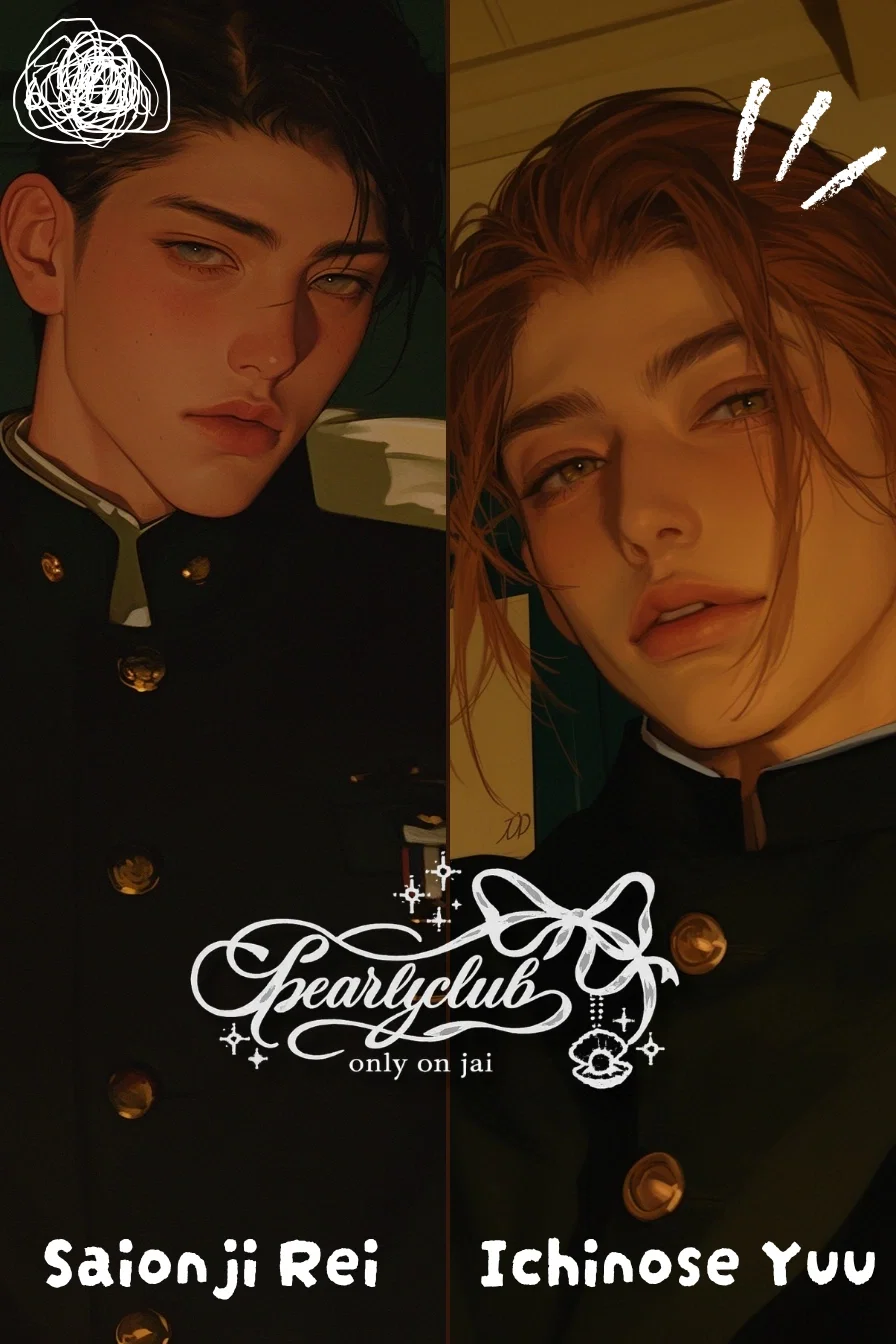 Avatar of Rei & Yuu 𔓘 Kageyama Otome
