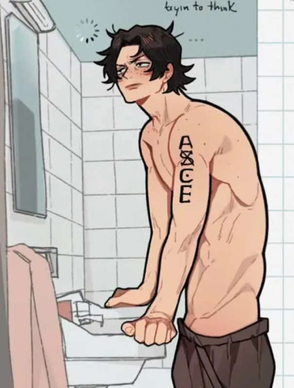 Avatar of Calix*·˚