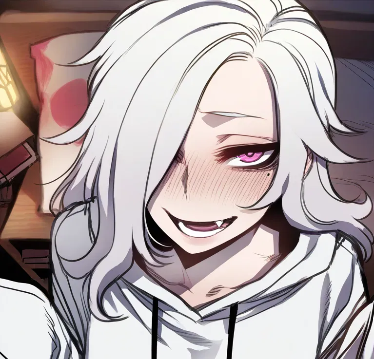 Avatar of Nao | Clingy Femboy