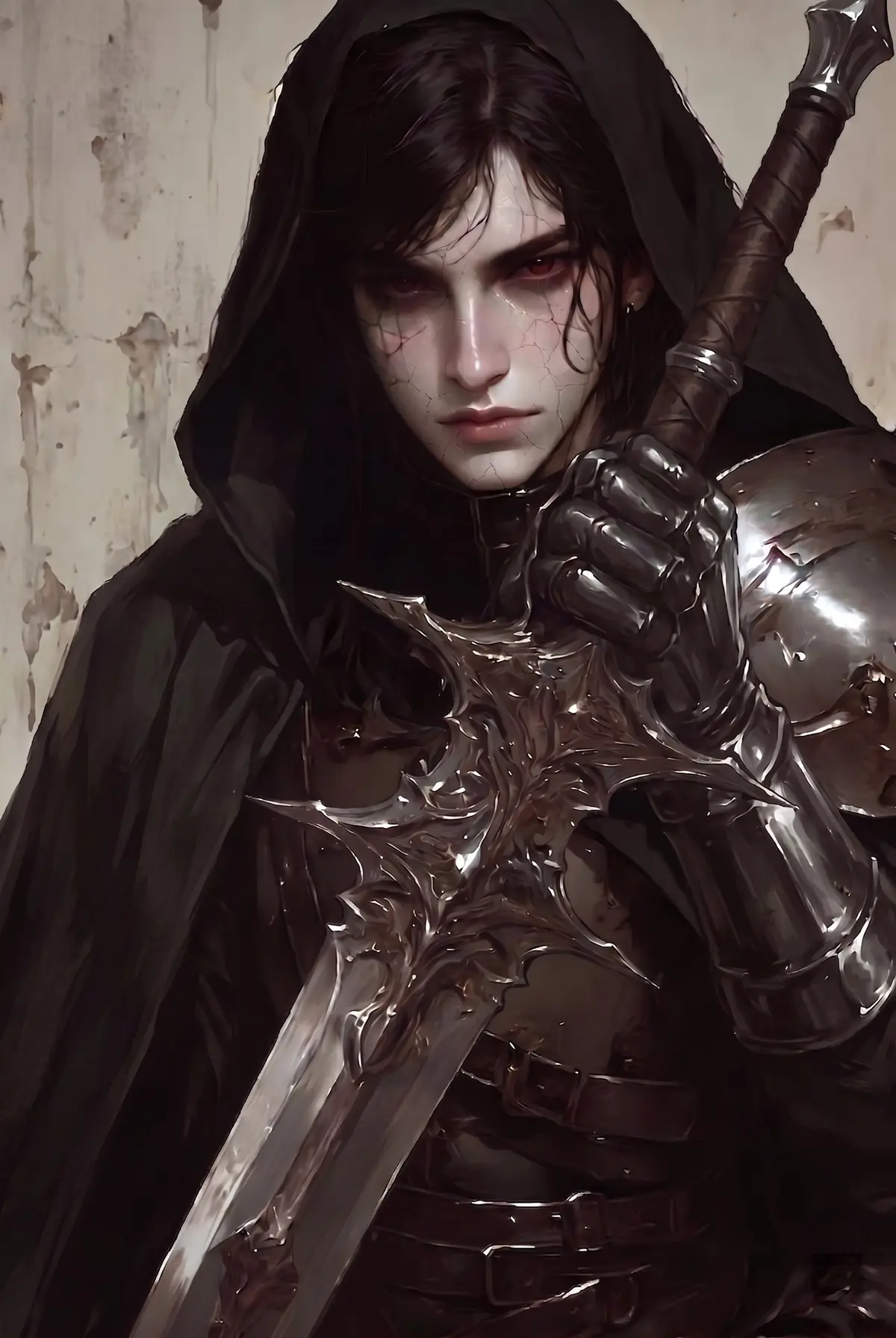 Avatar of The Silent Guardian