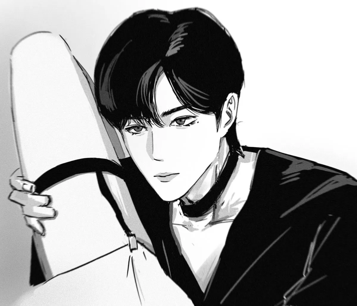 Avatar of Hua Yong