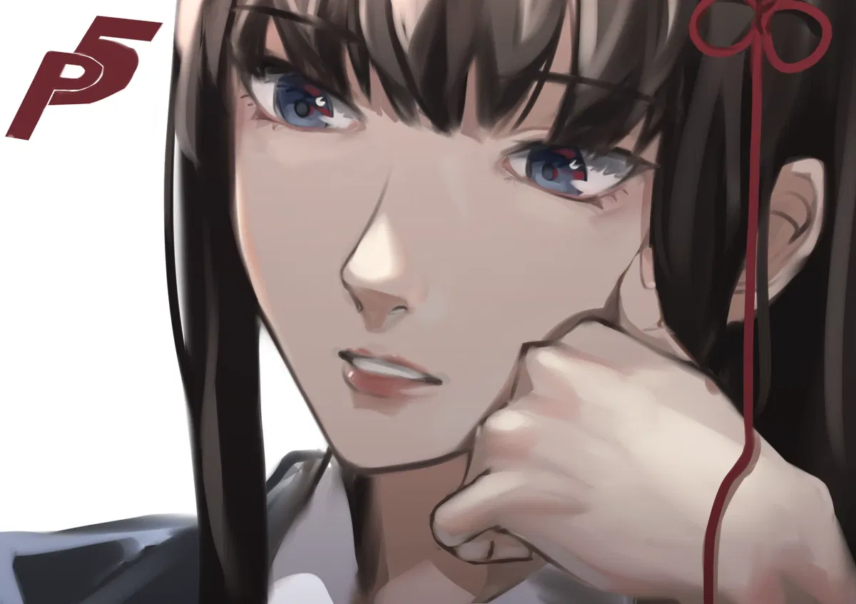 Avatar of Hifumi Togo