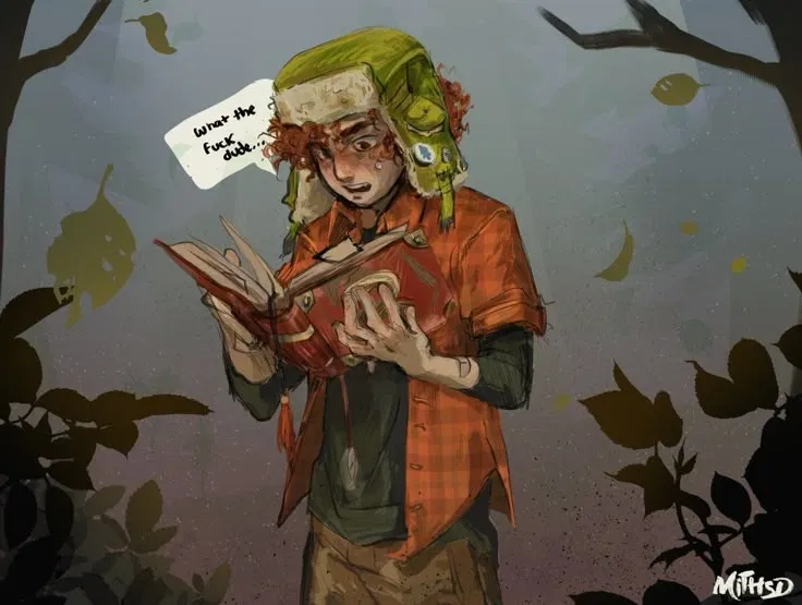 Avatar of Kyle Broflovski