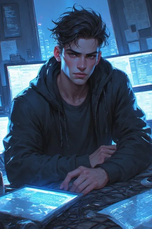 Avatar of Jay Kingston - About your sex tape I found