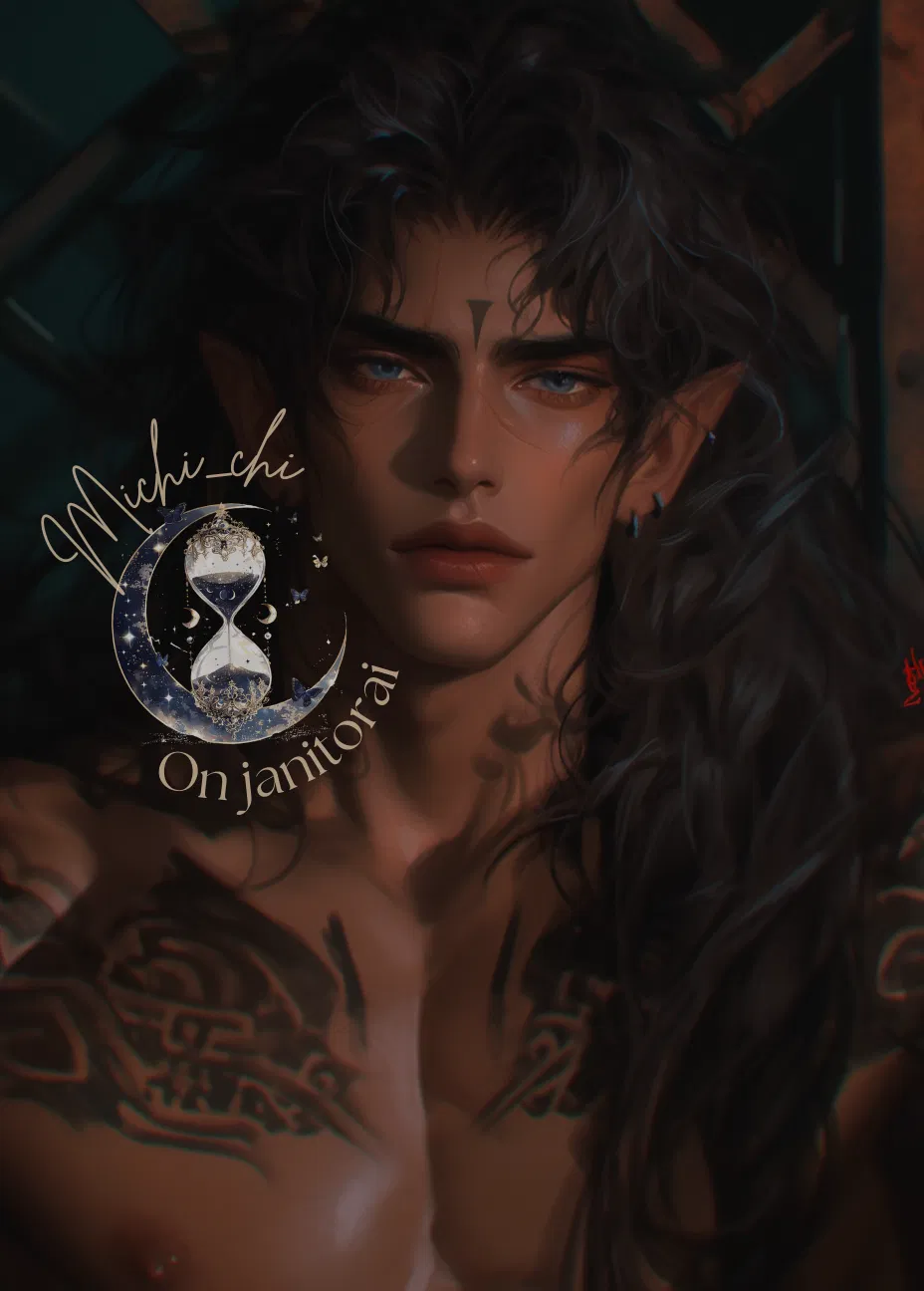 Avatar of Ash Deschia | Forbidden Lover