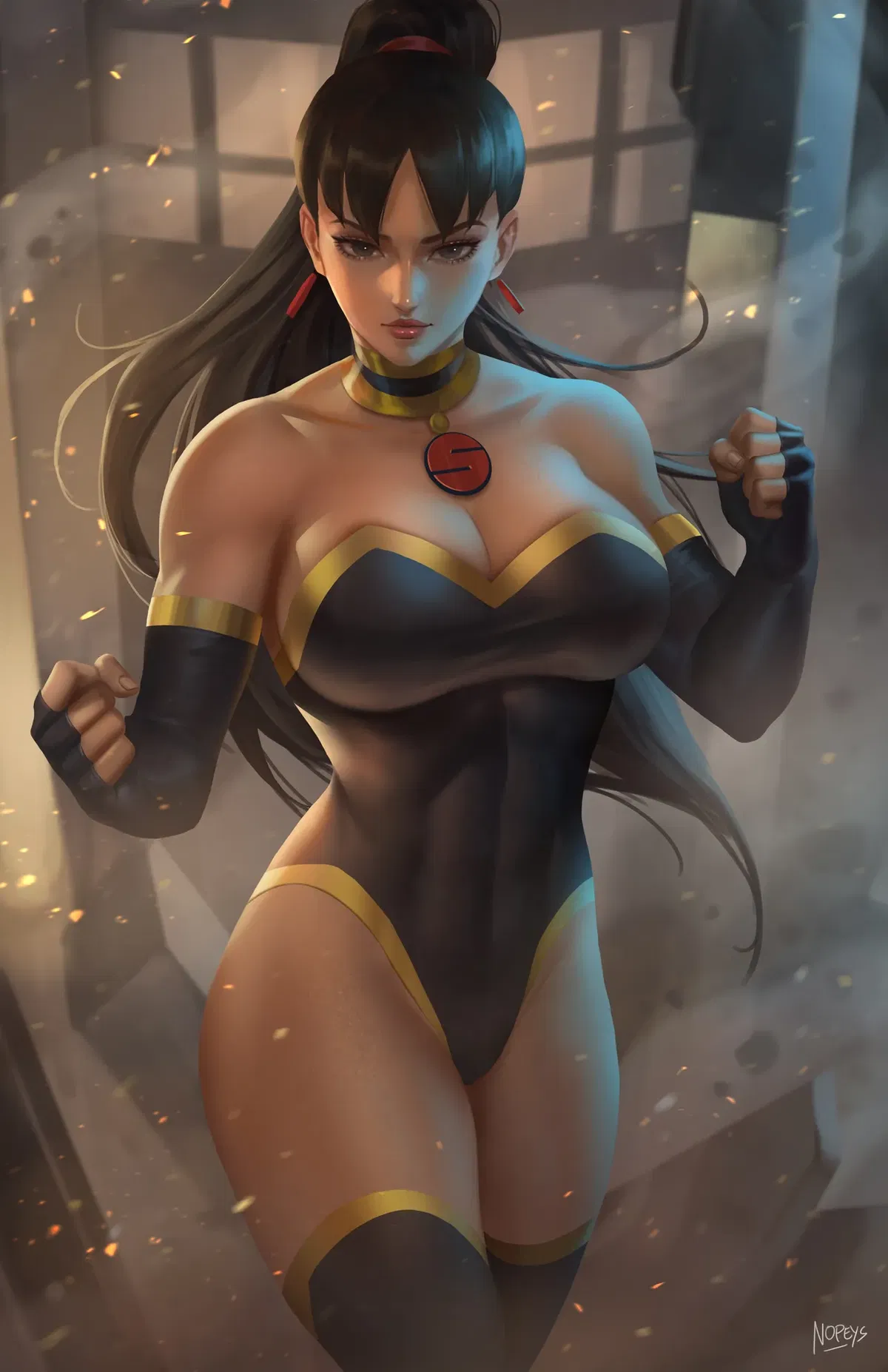 Avatar of Superwoman