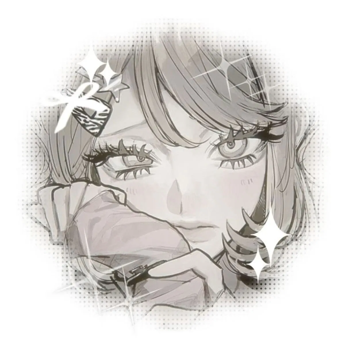 Avatar of Melody - Popular Girl WLW