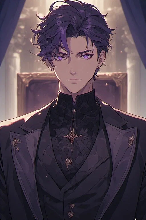 Avatar of Hugo (The Grounded Alpha Royal)