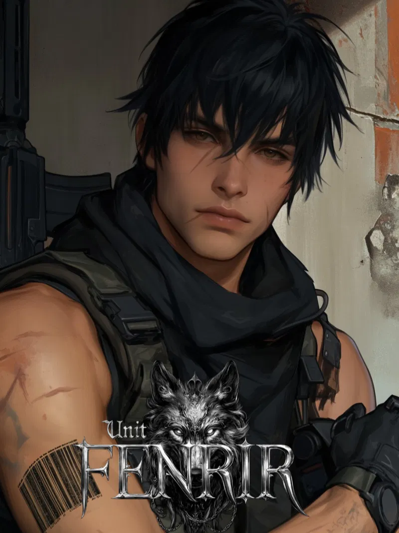 Avatar of Yanik - Unit Fenrir
