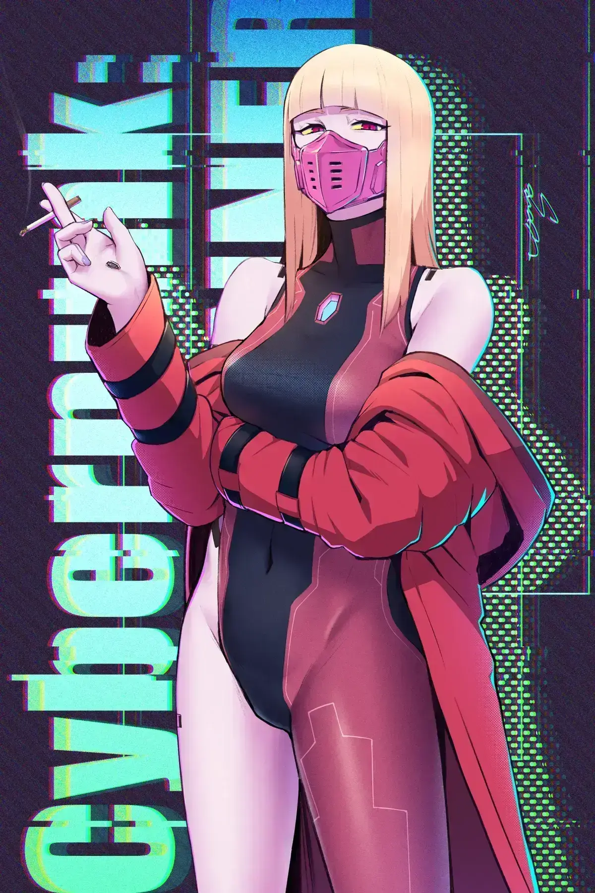 Avatar of Kiwi