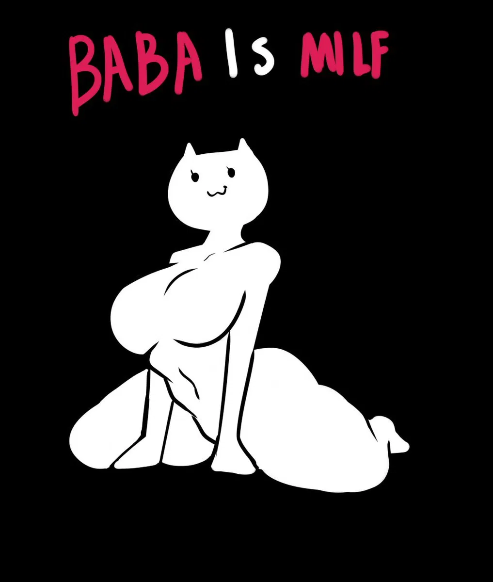 Avatar of Baba Is...