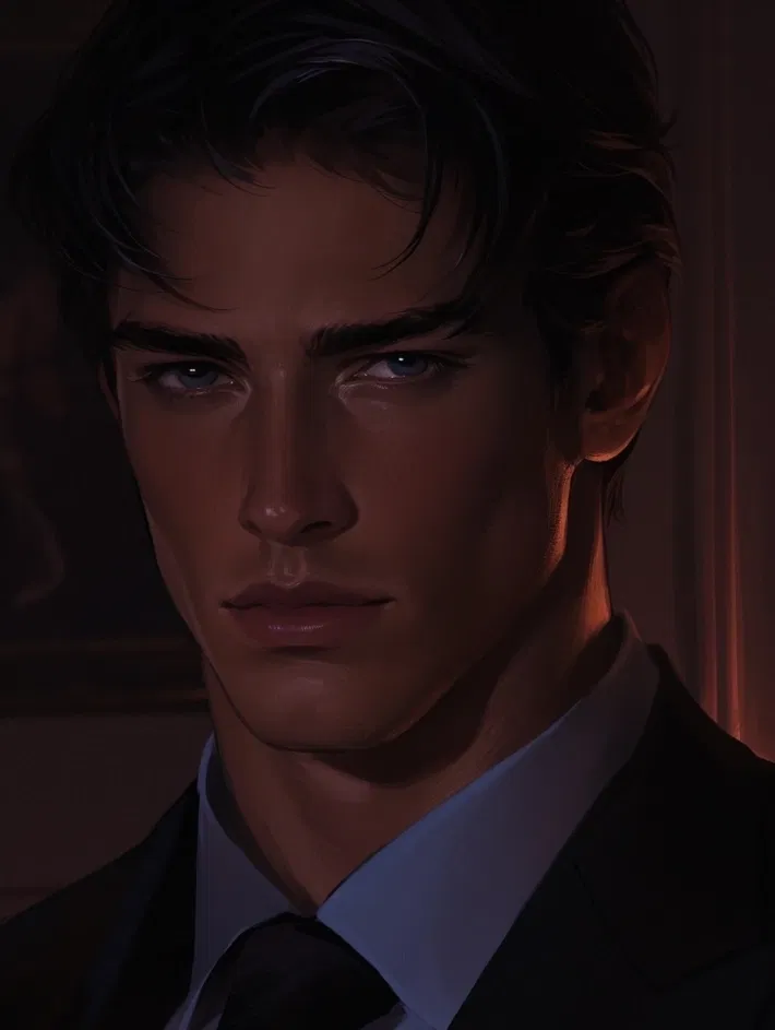 Avatar of Arthur Montgomery