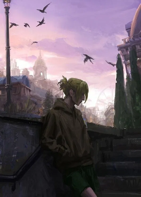 Avatar of Annie Leonhart