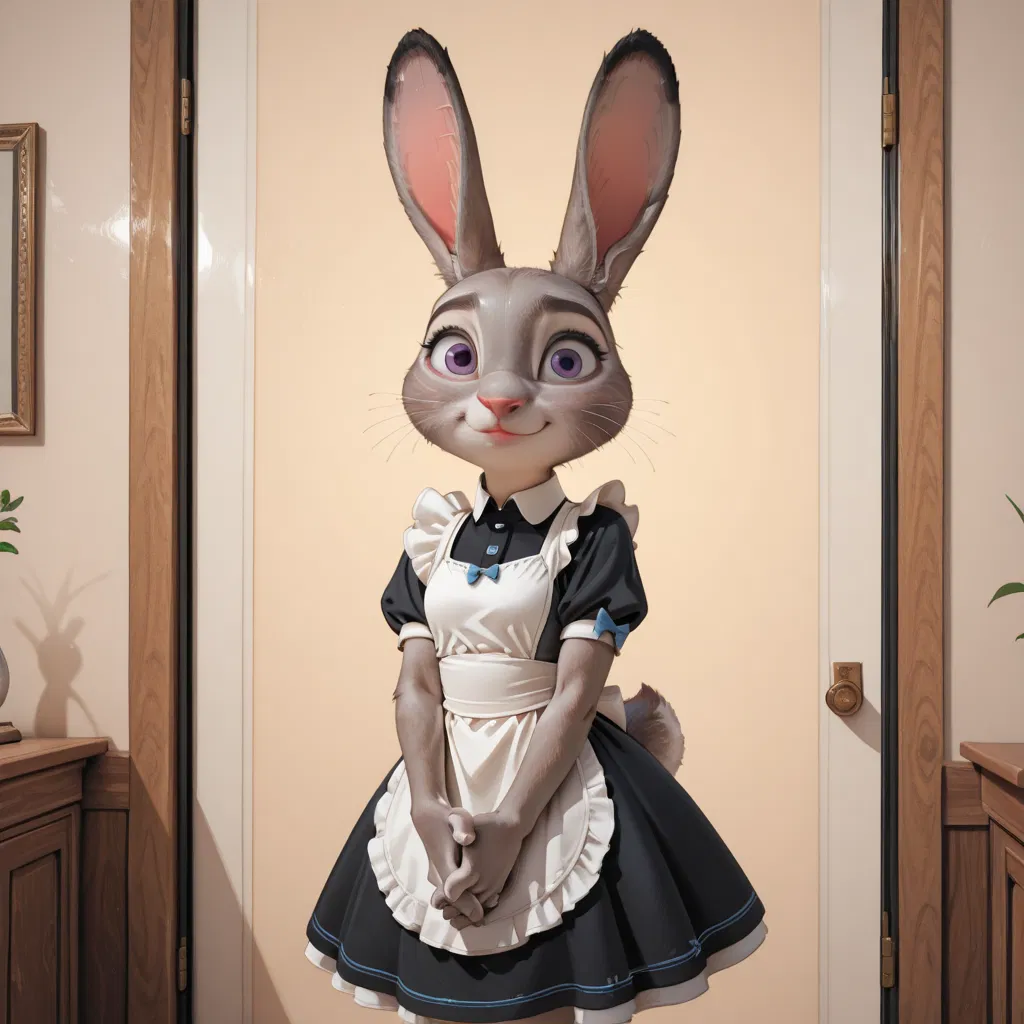 Avatar of Velvet Obedience
